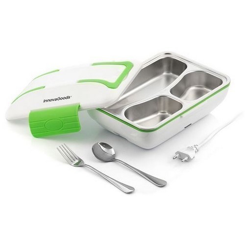 FIAMBRERA INNOVAGOODS PRO ELECTRICA 50W
